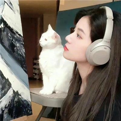 这次换我先回头