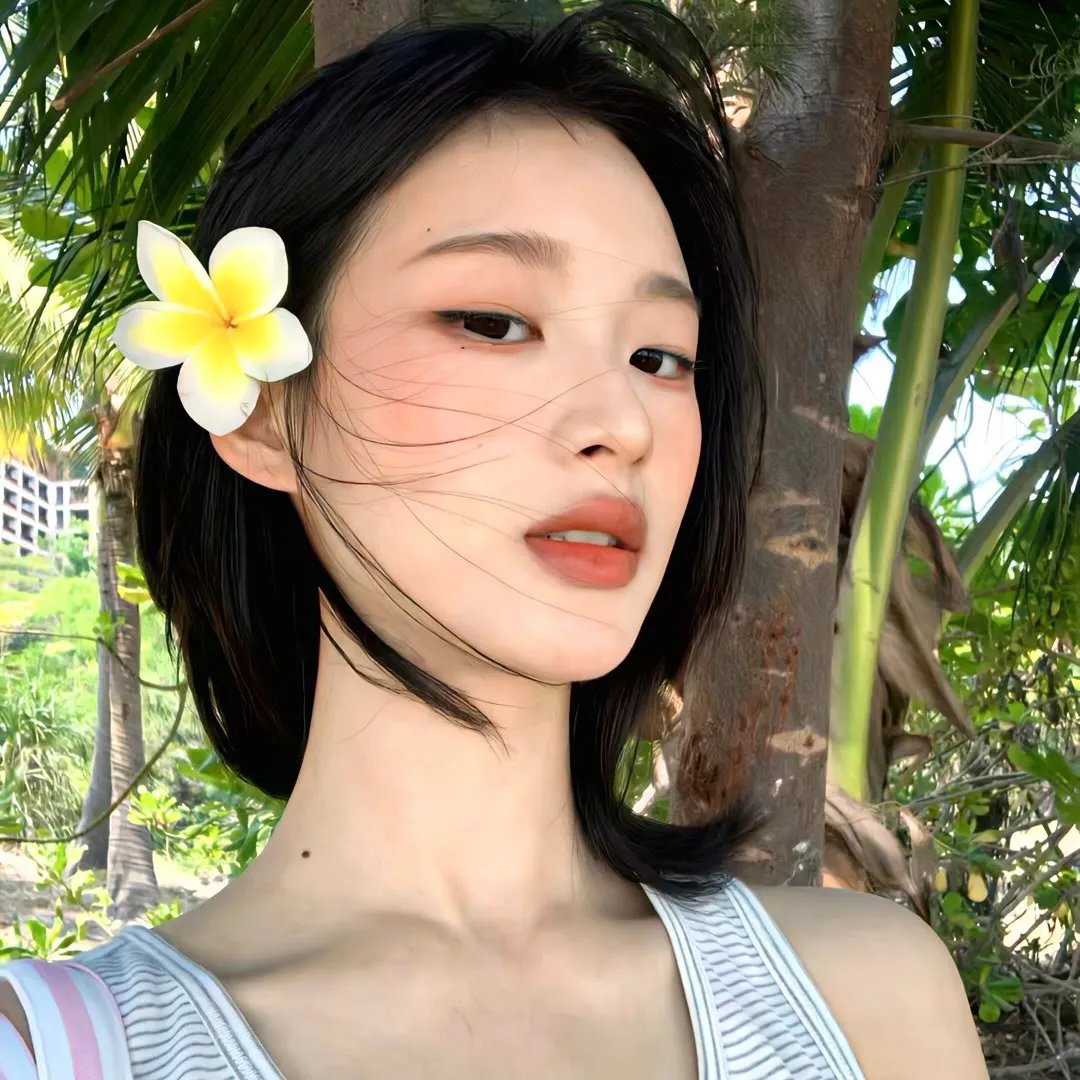 老虎的尾巴