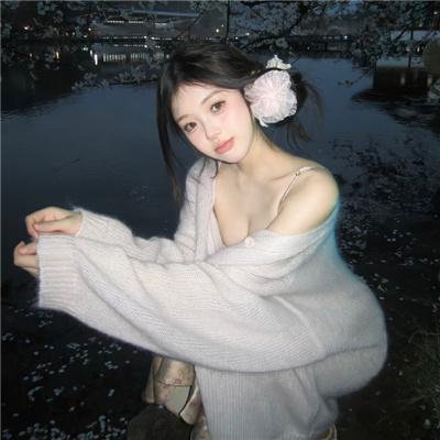 杜鹃花飞