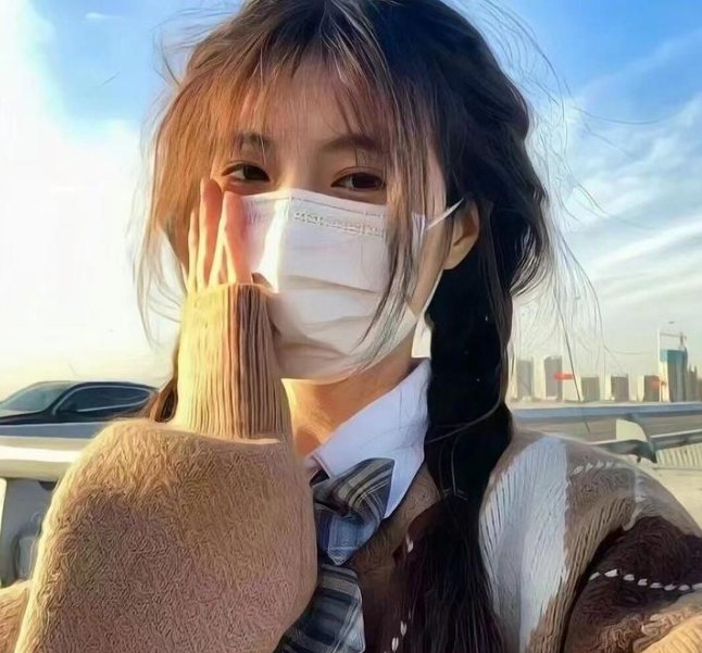 新荡女芬妮